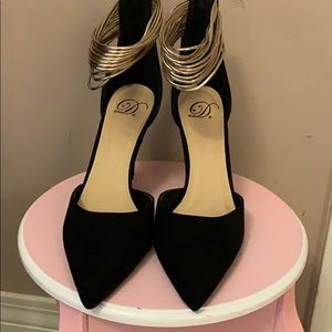 Stilettos